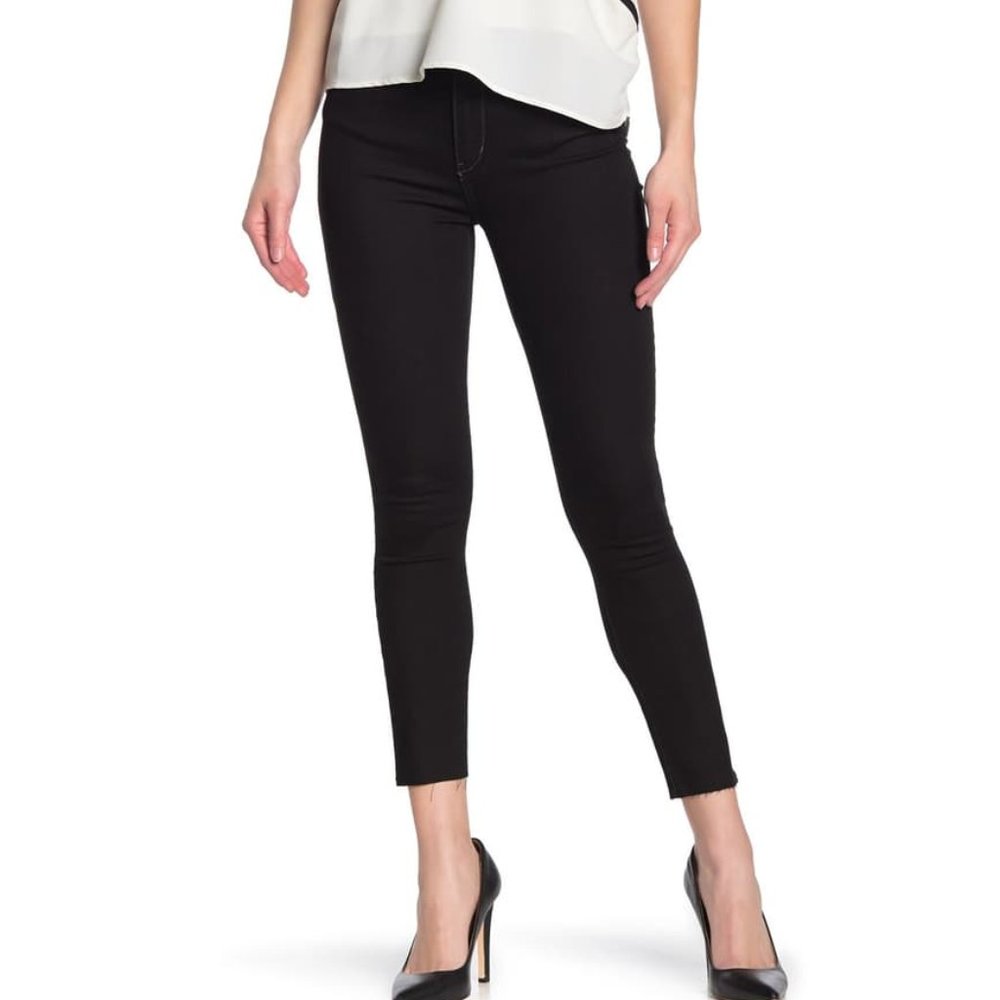 Sam Edelman Skinny Jeans